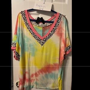 Smoke Free, dog friendly home